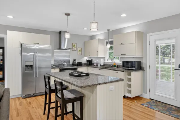 $528,000 | 1570 Charity Church Road, Huger, SC 29450