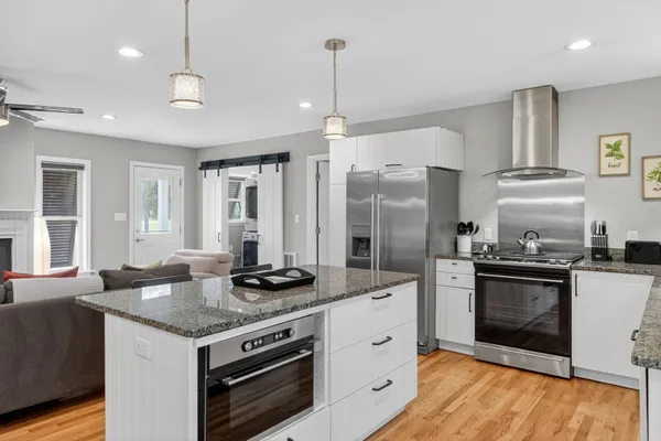 $528,000 | 1570 Charity Church Road, Huger, SC 29450