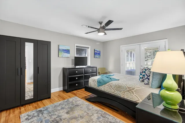 $559,800 | 1570 Charity Church Road, Huger, SC 29450