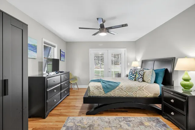 $559,800 | 1570 Charity Church Road, Huger, SC 29450