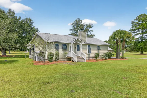 $528,000 | 1570 Charity Church Road, Huger, SC 29450