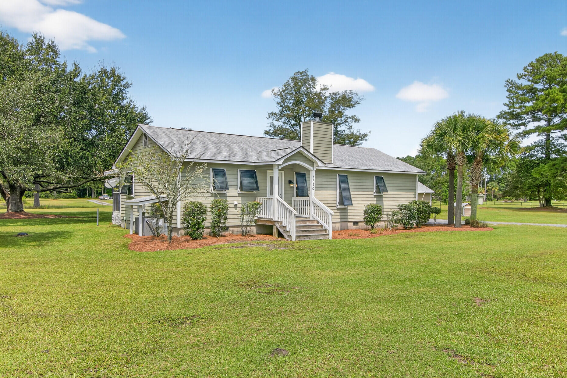 1570 Charity Church Road Huger, SC 29450 - Photo 3 of 59 03_3_mls