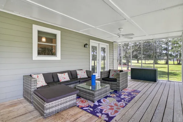 $528,000 | 1570 Charity Church Road, Huger, SC 29450
