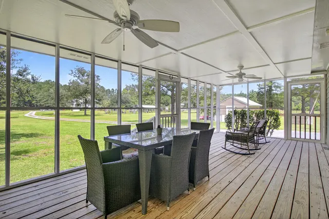 $559,800 | 1570 Charity Church Road, Huger, SC 29450