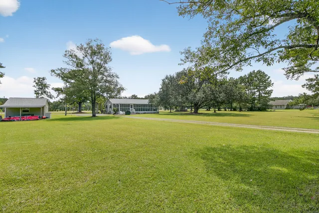 $559,800 | 1570 Charity Church Road, Huger, SC 29450