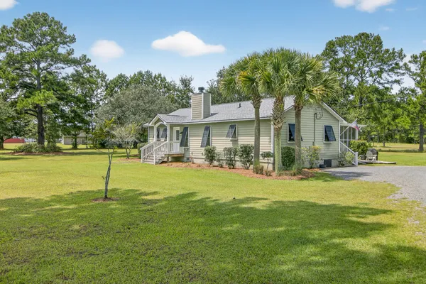 $528,000 | 1570 Charity Church Road, Huger, SC 29450