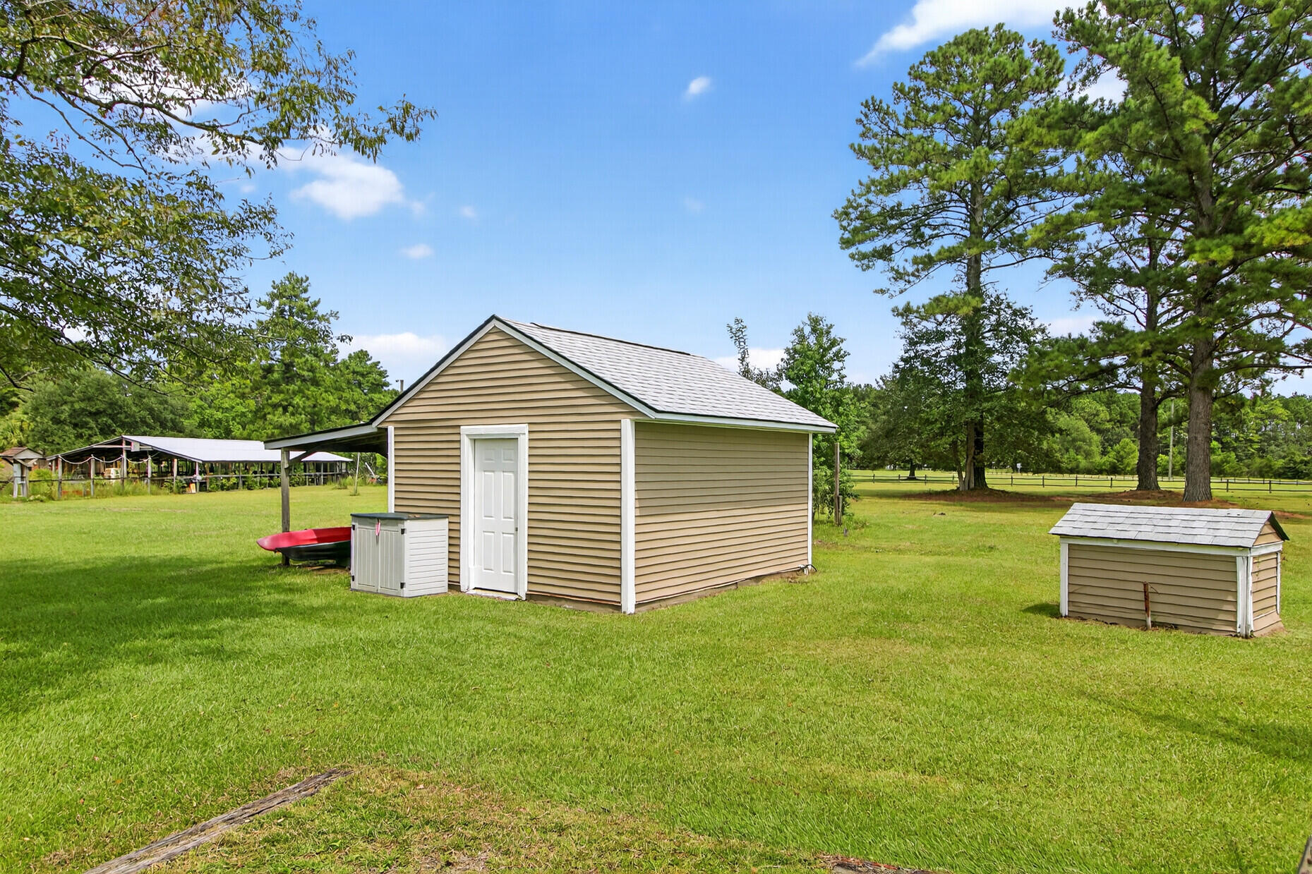 1570 Charity Church Road Huger, SC 29450 - Photo 41 of 59 41_41_mls