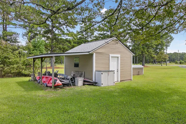 $559,800 | 1570 Charity Church Road, Huger, SC 29450