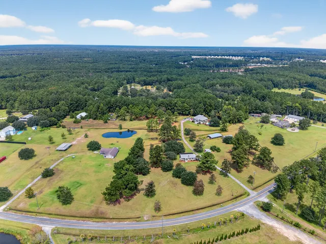 $559,800 | 1570 Charity Church Road, Huger, SC 29450