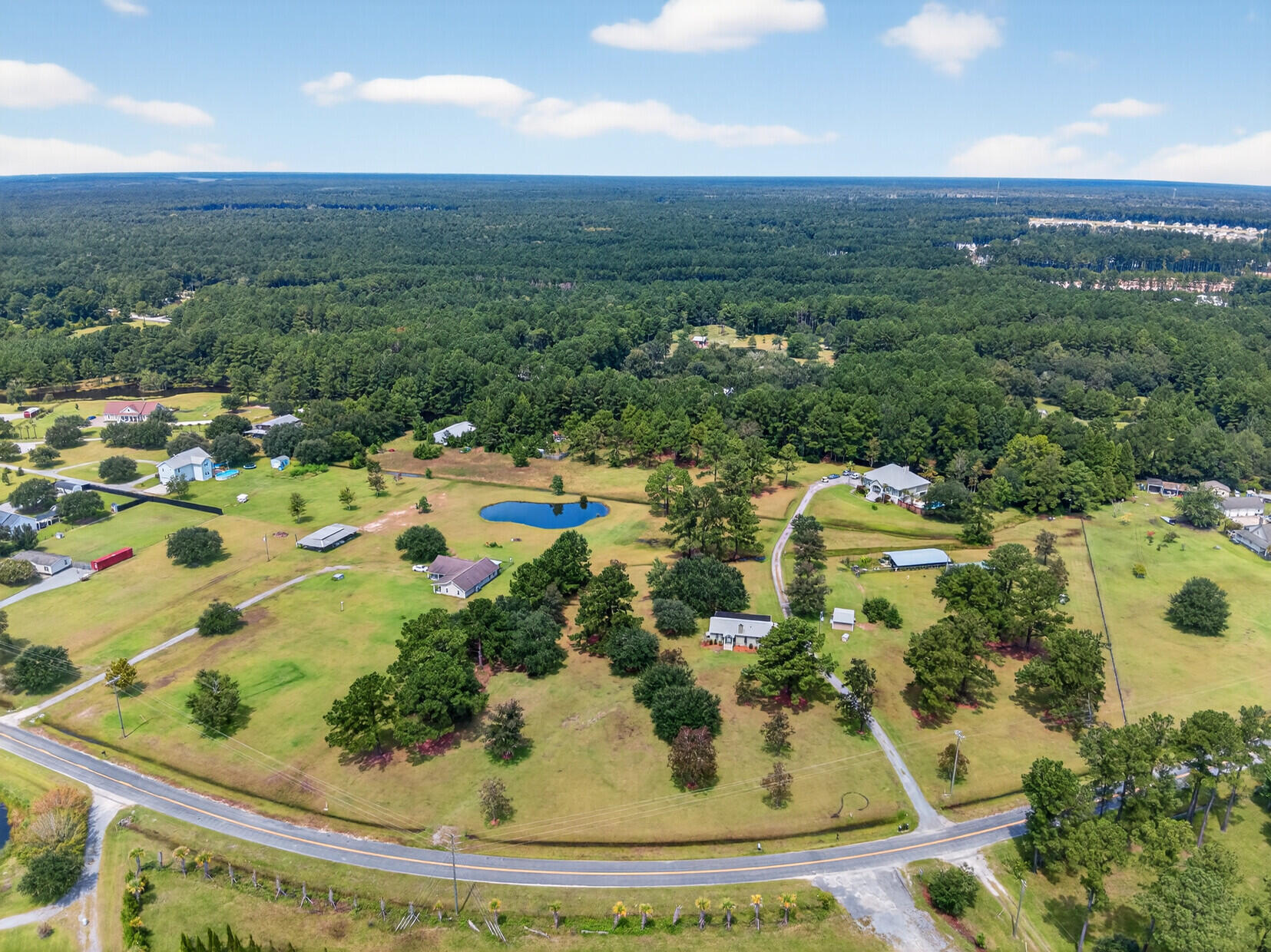 1570 Charity Church Road Huger, SC 29450 - Photo 44 of 59 44_44_mls