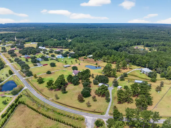 $528,000 | 1570 Charity Church Road, Huger, SC 29450