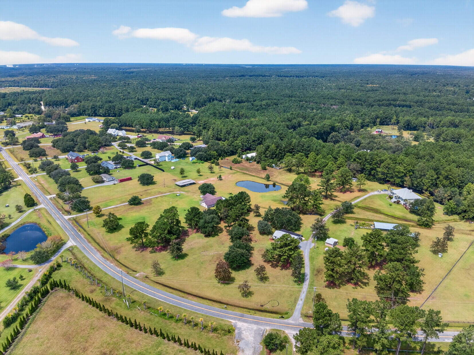 1570 Charity Church Road Huger, SC 29450 - Photo 45 of 59 45_45_mls