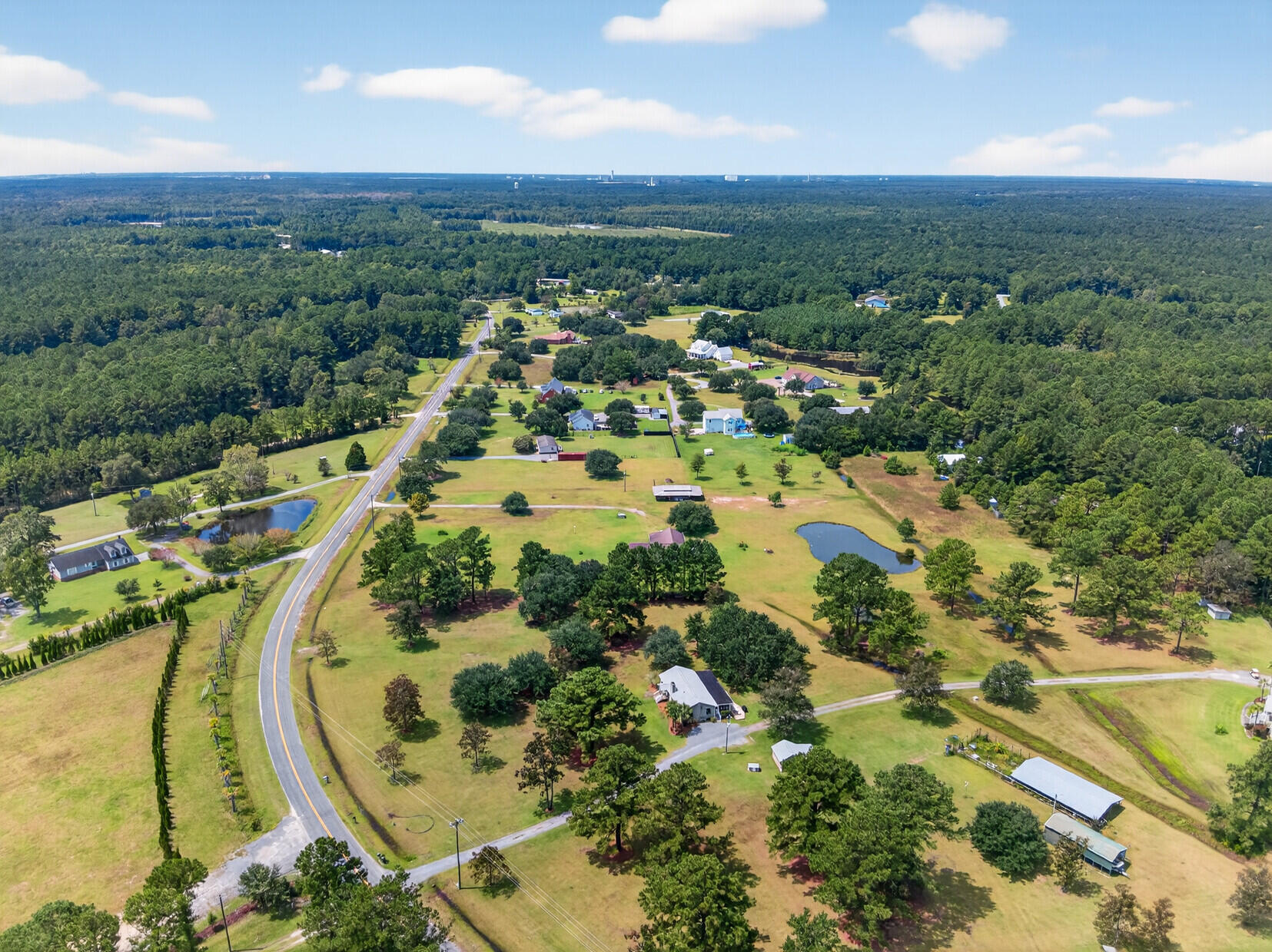 1570 Charity Church Road Huger, SC 29450 - Photo 46 of 59 46_46_mls