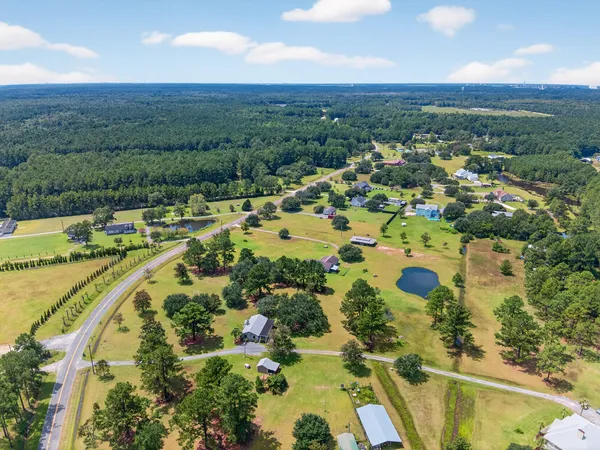 $528,000 | 1570 Charity Church Road, Huger, SC 29450