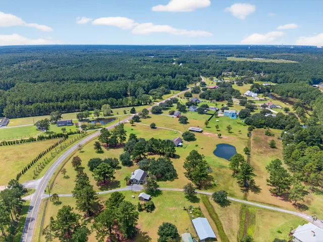 $559,800 | 1570 Charity Church Road, Huger, SC 29450