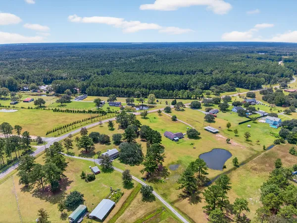 $528,000 | 1570 Charity Church Road, Huger, SC 29450