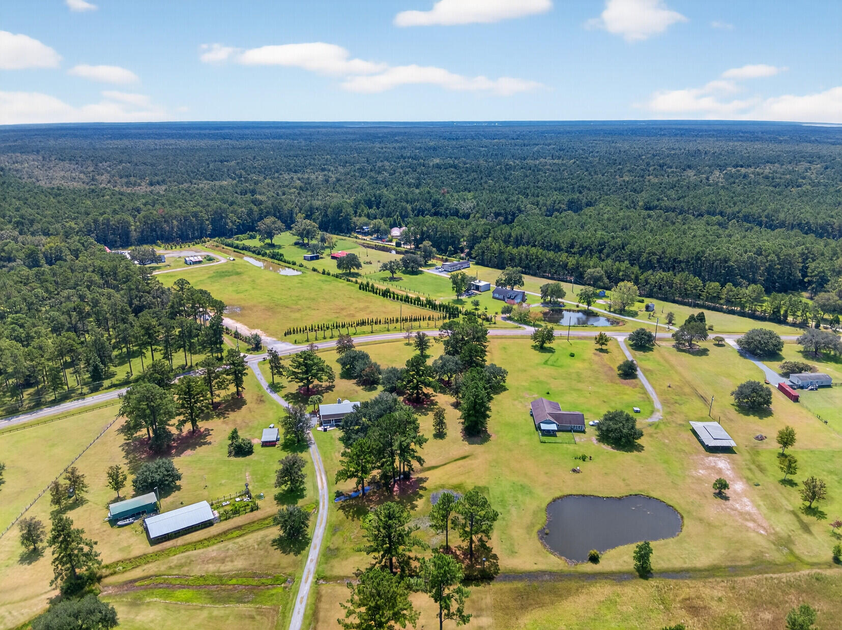 1570 Charity Church Road Huger, SC 29450 - Photo 49 of 59 49_49_mls