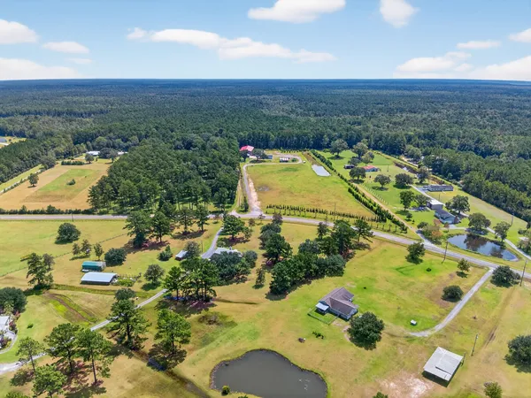 $528,000 | 1570 Charity Church Road, Huger, SC 29450