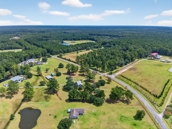$528,000 | 1570 Charity Church Road, Huger, SC 29450