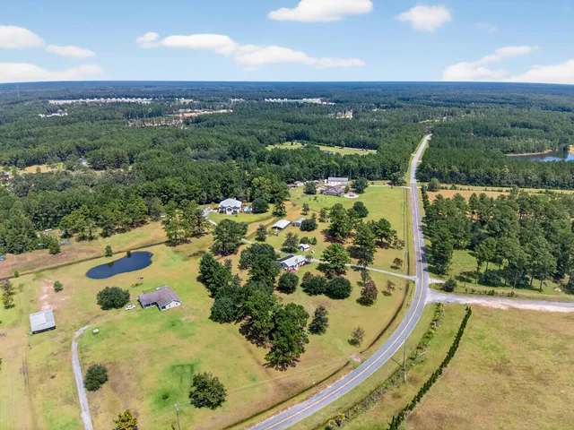 $559,800 | 1570 Charity Church Road, Huger, SC 29450