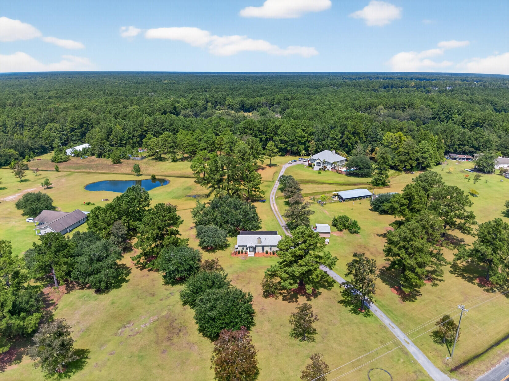 1570 Charity Church Road Huger, SC 29450 - Photo 53 of 59 53_53_mls