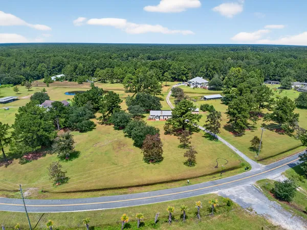 $528,000 | 1570 Charity Church Road, Huger, SC 29450