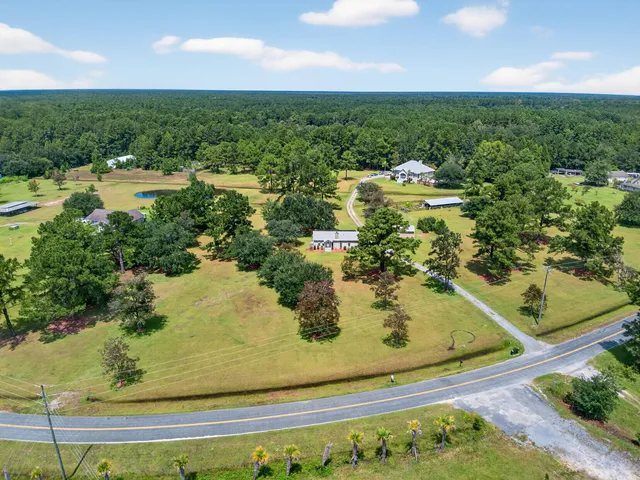 $559,800 | 1570 Charity Church Road, Huger, SC 29450