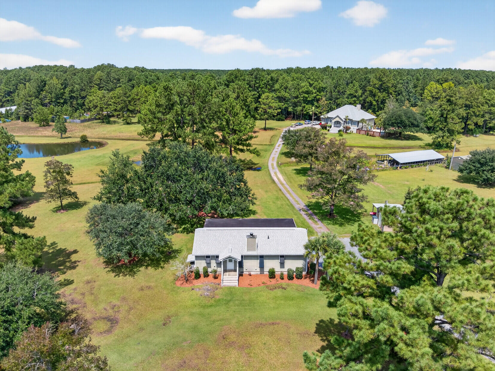 1570 Charity Church Road Huger, SC 29450 - Photo 55 of 59 55_55_mls