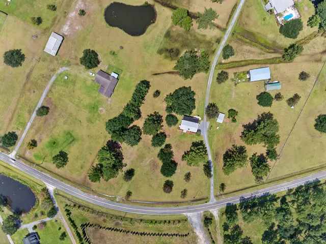 $559,800 | 1570 Charity Church Road, Huger, SC 29450