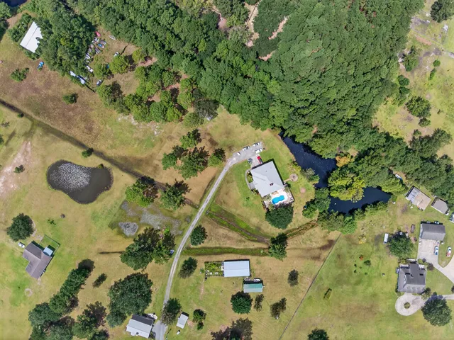 $559,800 | 1570 Charity Church Road, Huger, SC 29450