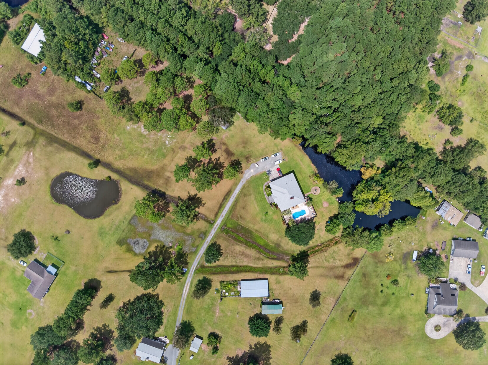 1570 Charity Church Road Huger, SC 29450 - Photo 57 of 59 57_57_mls