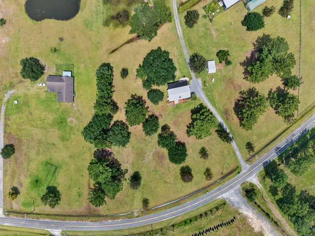 $559,800 | 1570 Charity Church Road, Huger, SC 29450