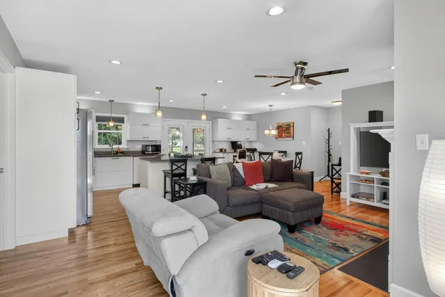 $559,800 | 1570 Charity Church Road, Huger, SC 29450