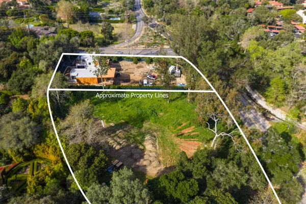 $4,450,000 | 275 Olive Mill Road, Santa Barbara, CA 93108