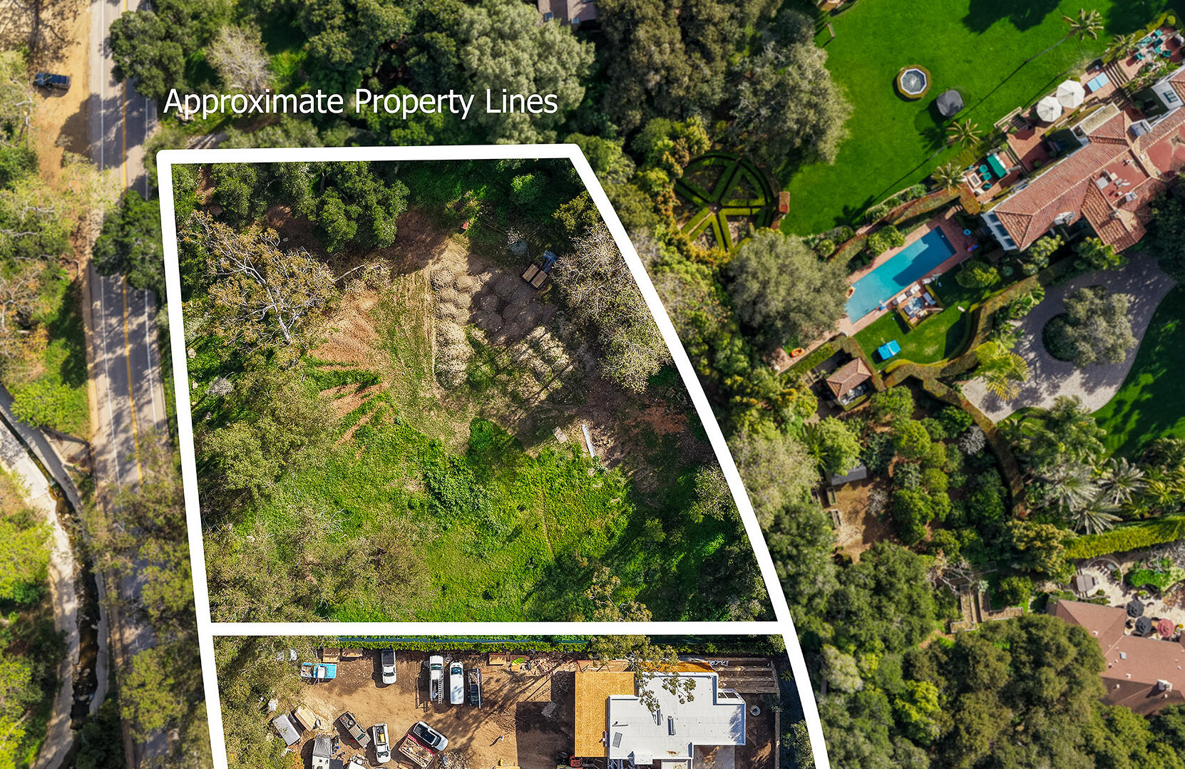 275 Olive Mill Road Santa Barbara, CA 93108 - Photo 2 of 5 2 MLS