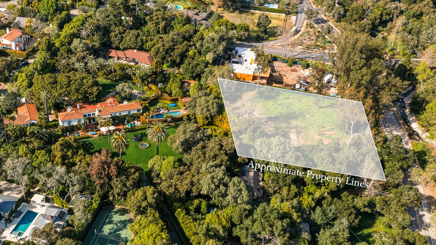 275 Olive Mill Road Santa Barbara, CA 93108 - Photo 3 of 5 3 MLS