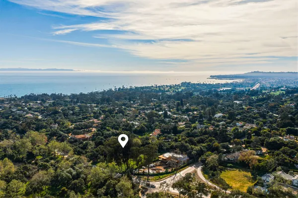 $4,450,000 | 275 Olive Mill Road, Santa Barbara, CA 93108