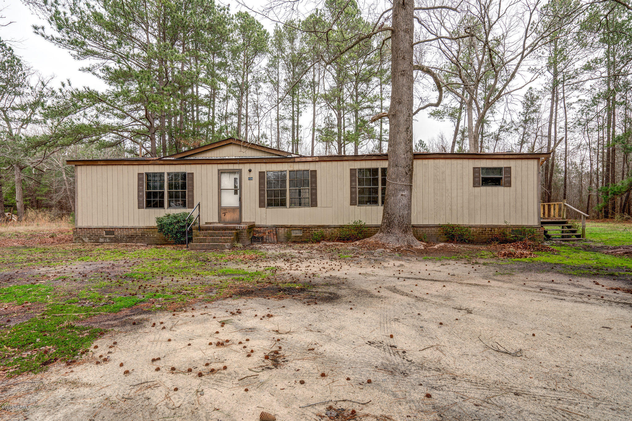 408 Batchelor Road Rocky Mount, NC 27801 - Photo 1 of 15 001-408Batchelor-RockyMount-NC-small