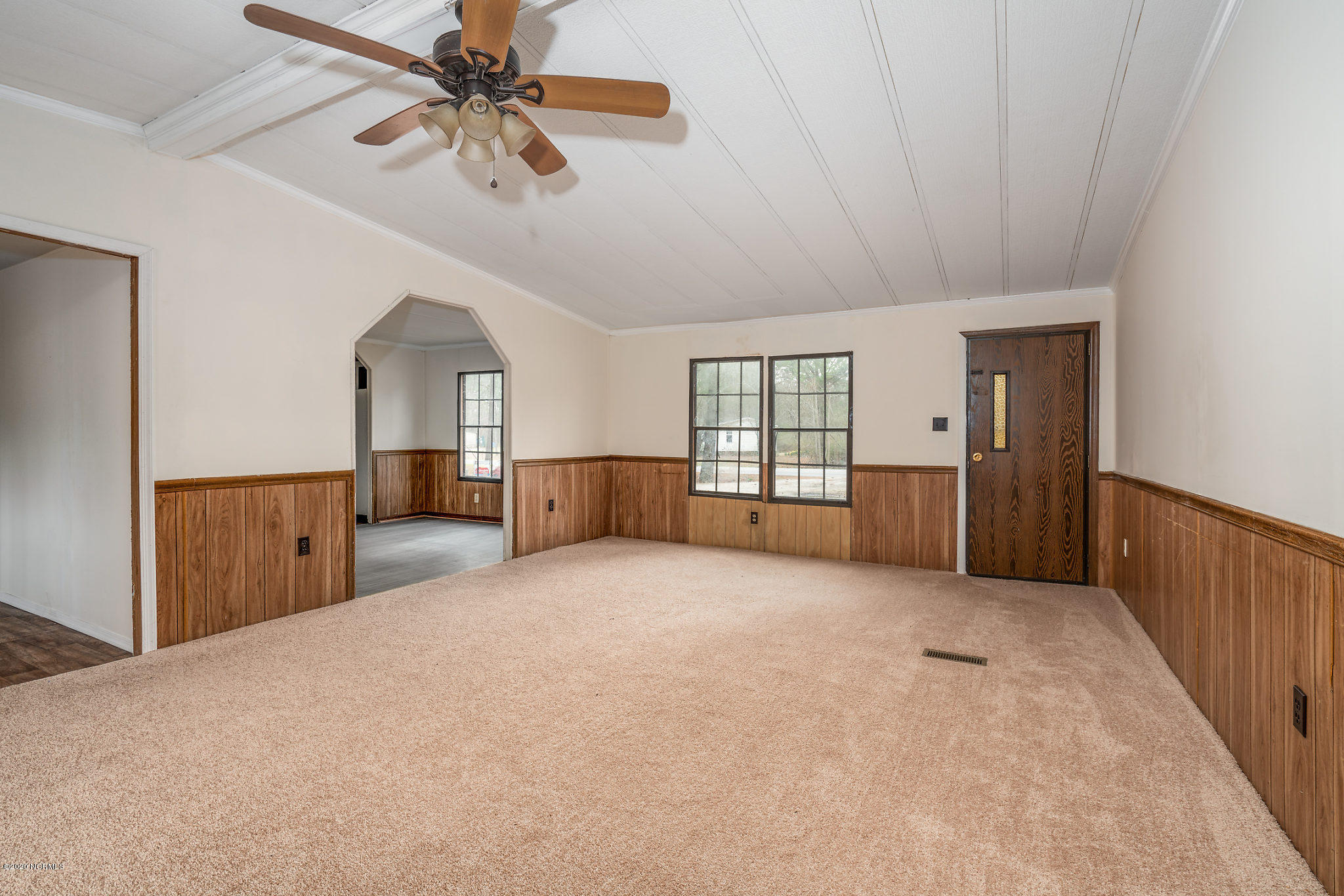 408 Batchelor Road Rocky Mount, NC 27801 - Photo 4 of 15 010-408Batchelor-RockyMount-NC-small