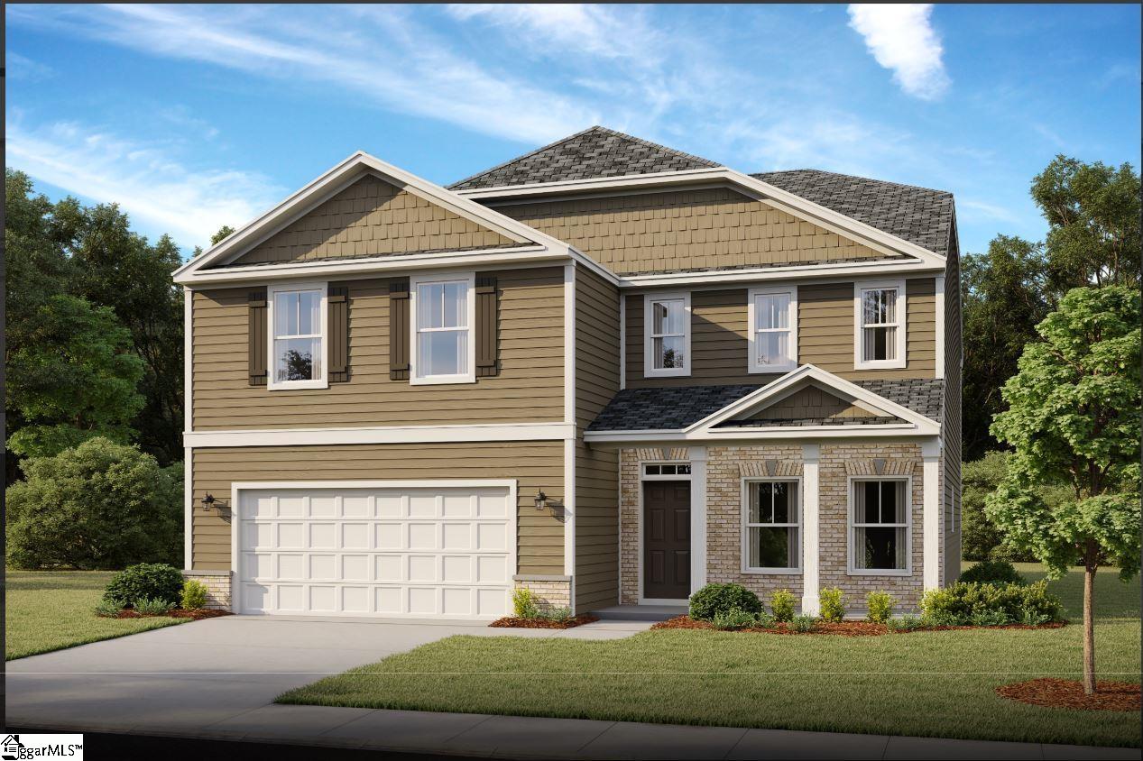55 Riley Eden Lane, Unit SITE 28 Greer, SC 29650 - Photo 1 of 2 Gallery Image 1