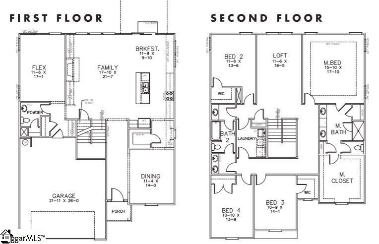 55 Riley Eden Lane, Unit SITE 28 Greer, SC 29650 - Photo 2 of 2 Gallery Image 2