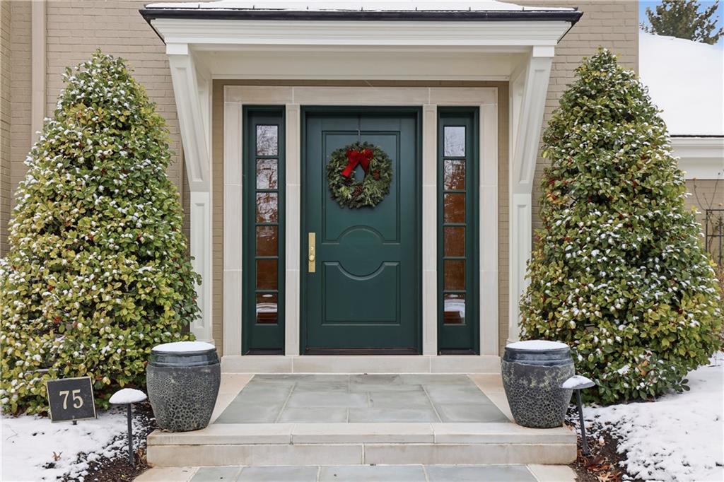 75 Woodland Road Pittsburgh, PA 15232 - Photo 2 of 25
