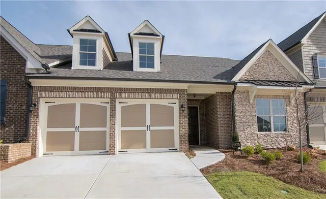 $446,950 | 5875 Overlook Ridge East, Unit 106, Suwanee, GA 30024