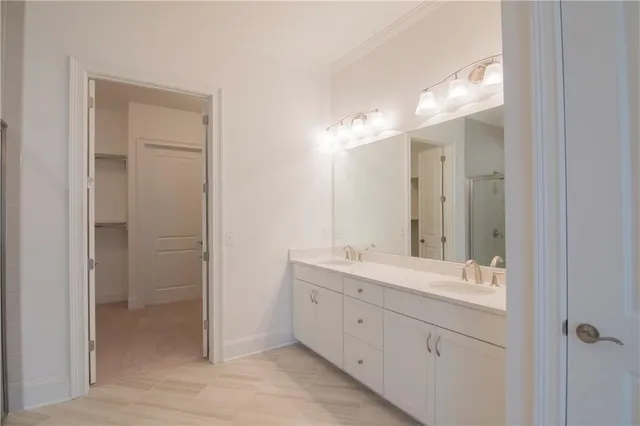 $446,950 | 5875 Overlook Ridge East, Unit 106, Suwanee, GA 30024