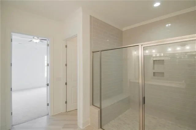 $446,950 | 5875 Overlook Ridge East, Unit 106, Suwanee, GA 30024