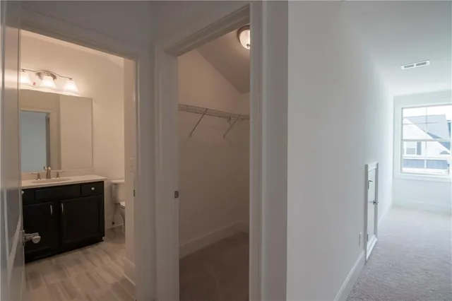 $446,950 | 5875 Overlook Ridge East, Unit 106, Suwanee, GA 30024