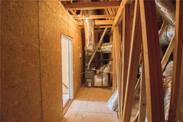 $446,950 | 5875 Overlook Ridge East, Unit 106, Suwanee, GA 30024