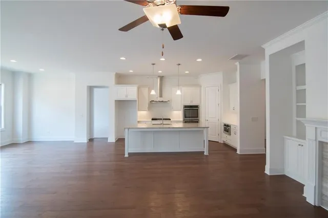 $446,950 | 5875 Overlook Ridge East, Unit 106, Suwanee, GA 30024