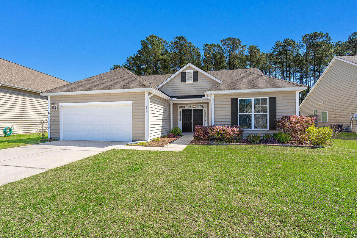 339 Decatur Drive Summerville, SC 29486 - Photo 2 of 34 2