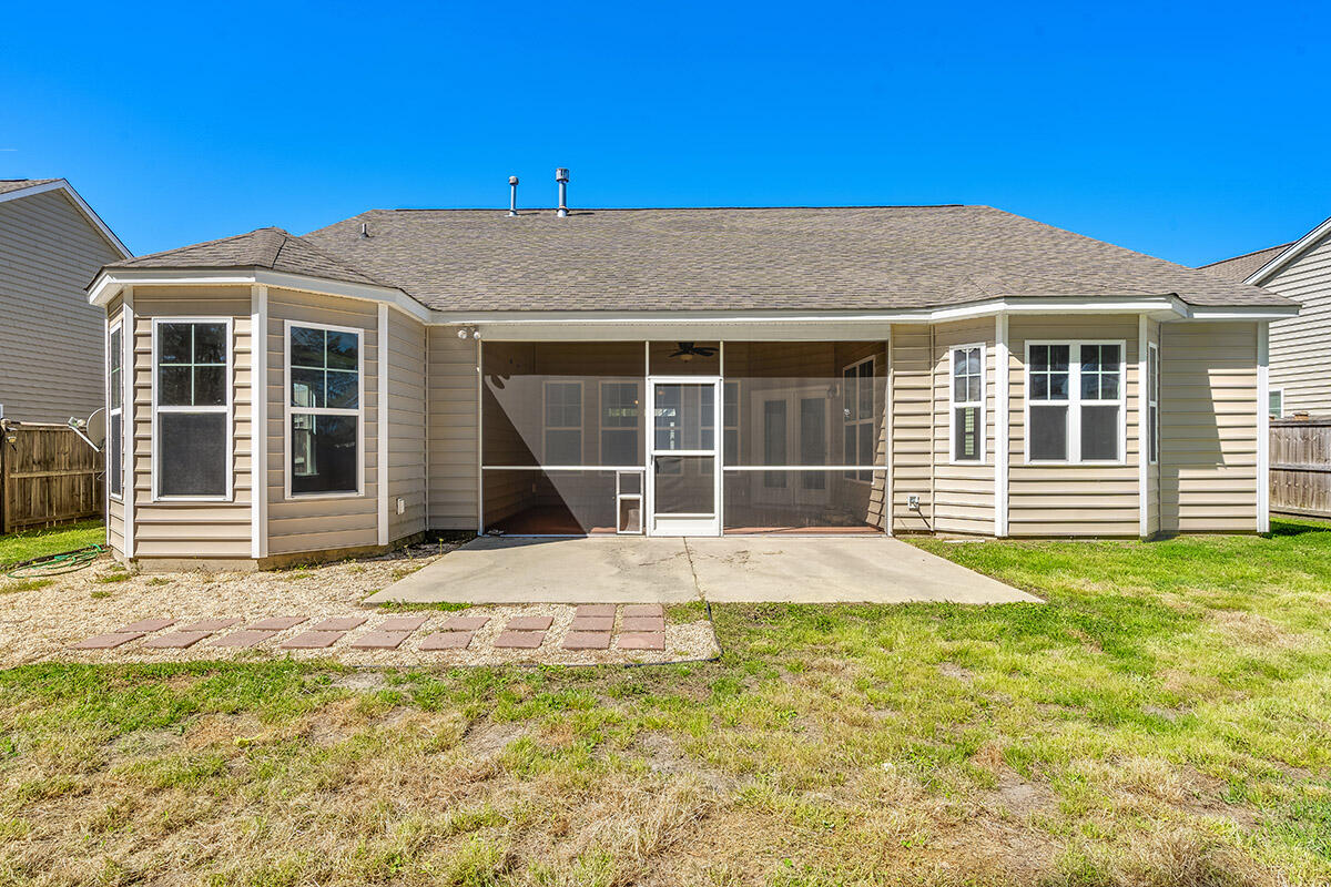 339 Decatur Drive Summerville, SC 29486 - Photo 32 of 34 33